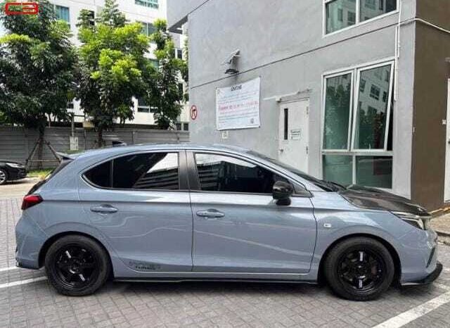 
								HONDA CITY FOR SALE IN KENYA full									