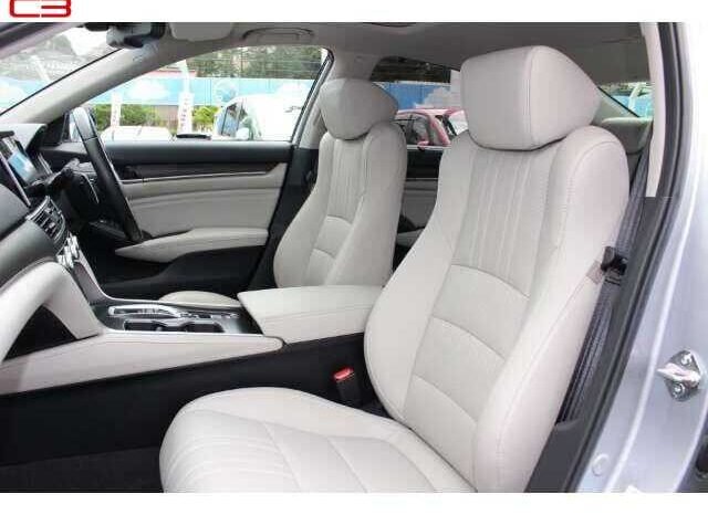 
								HONDA ACCORD HYBRID FOR SALE IN KENYA full									
