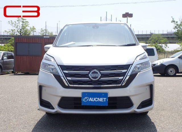 
								NISSAN SERENA FOR SALE IN KENYA full									