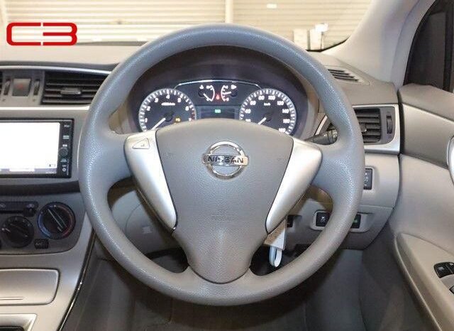
								NISSAN SYLPHY FOR SALE IN KENYA full									