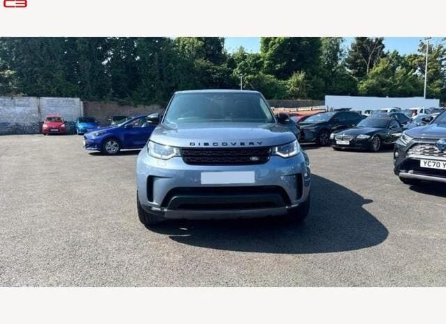 
								LAND ROVER DISCOVERY FOR SALE IN KENYA full									