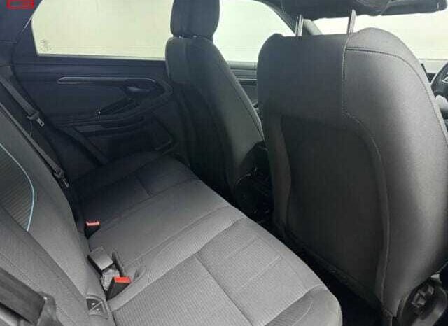 
								LAND ROVER RANGE ROVER EVOQUE FOR SALE IN KENYA full									