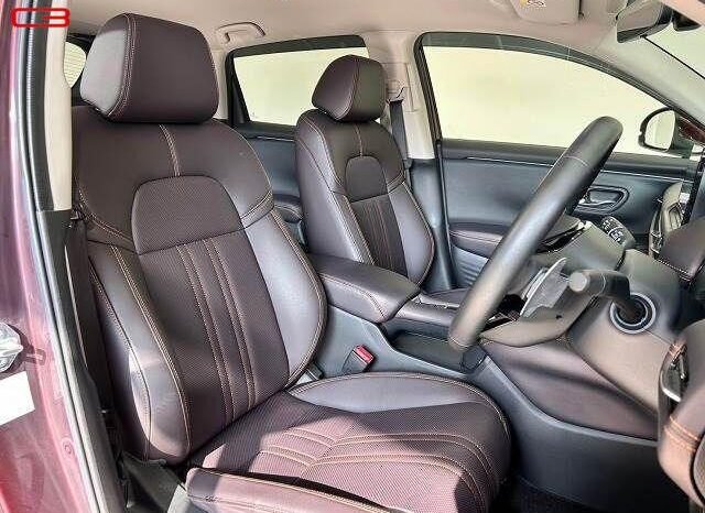 
								HONDA ZR-V FOR SALE IN KENYA full									