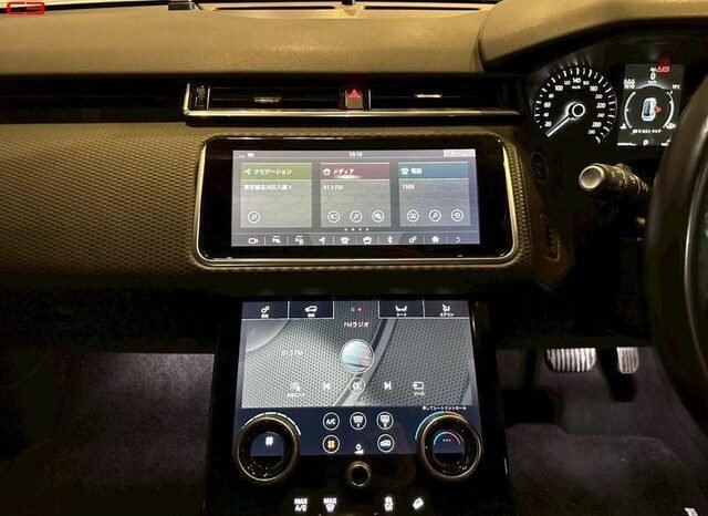 
								LAND ROVER RANGE ROVER VELAR FOR SALE IN KENYA full									