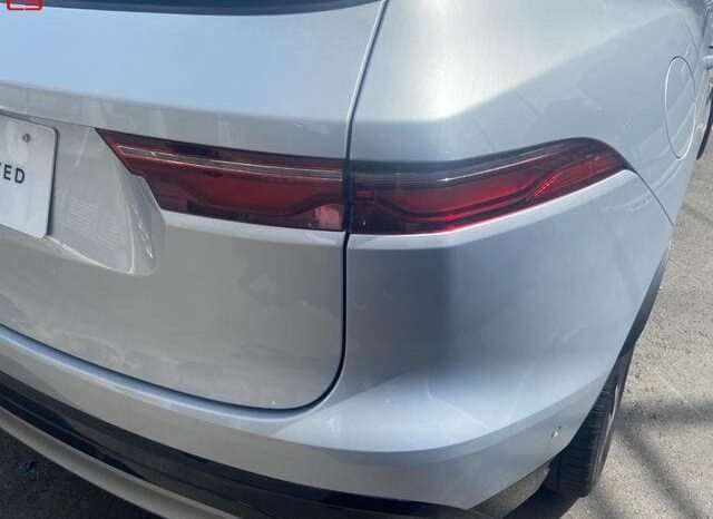 
								JAGUAR F PACE FOR SALE IN KENYA full									