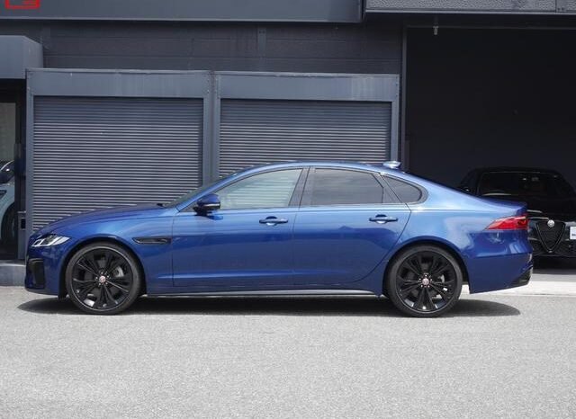 
								JAGUAR XF FOR SALE IN KENYA full									