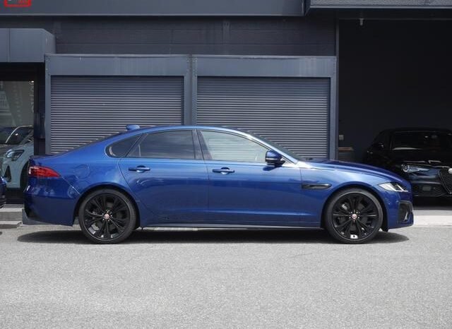 
								JAGUAR XF FOR SALE IN KENYA full									