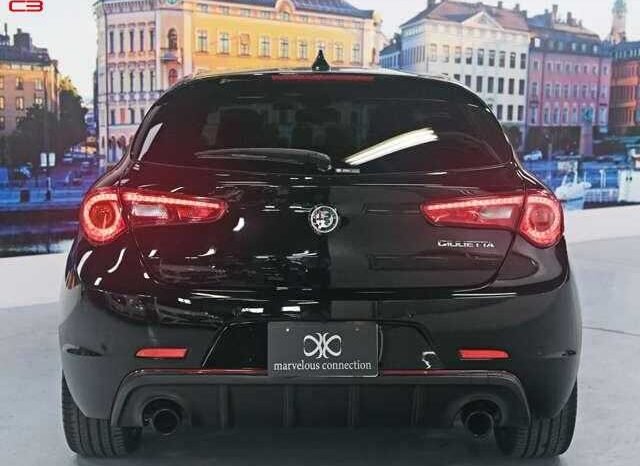 
								ALFA ROMEO GIULIETTA FOR SALE IN KENYA full									