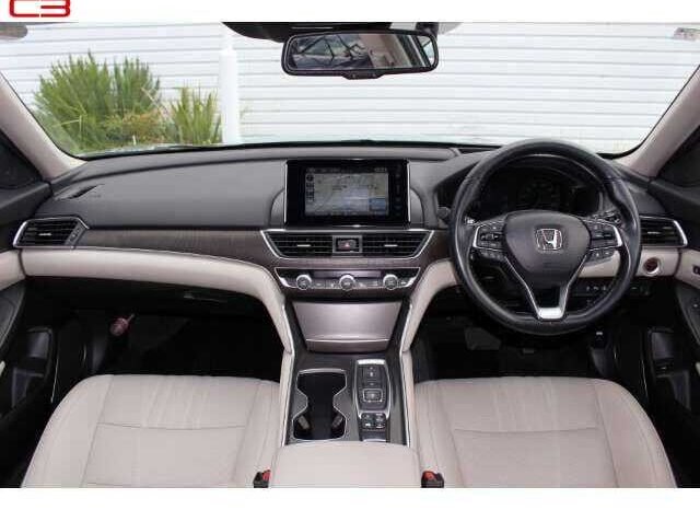 
								HONDA ACCORD FOR SALE IN KENYA full									