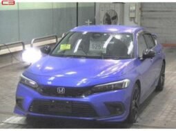 HONDA CIVIC FOR SALE IN KENYA