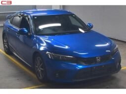 
										HONDA CIVIC FOR SALE IN KENYA full									
