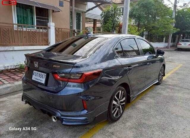 
								HONDA CITY FOR SALE IN KENYA full									